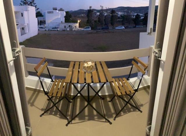 Levanda Guest Houses Antiparos Exteriör bild
