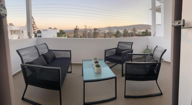 Levanda Guest Houses Antiparos Exteriör bild