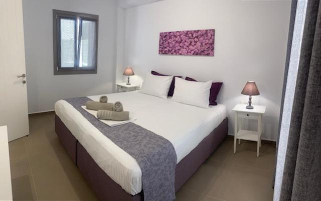Levanda Guest Houses Antiparos Exteriör bild